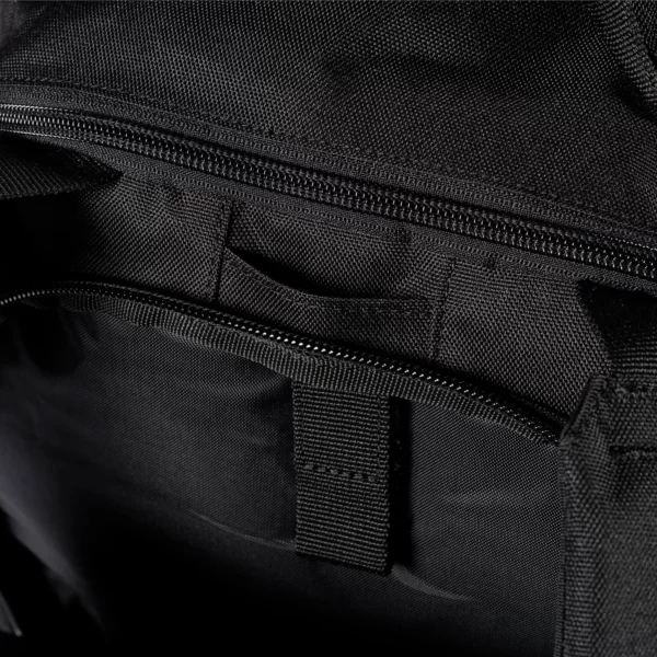 Тактичний рюкзак 5.11 Tactical Fast-Tac 24 Backpack колір - Чорний (детальне фото)