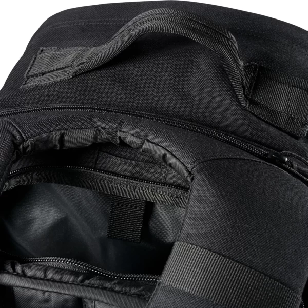 Тактичний рюкзак 5.11 Tactical RUSH72 2.0 Backpack колір - Чорний (детальне фото)