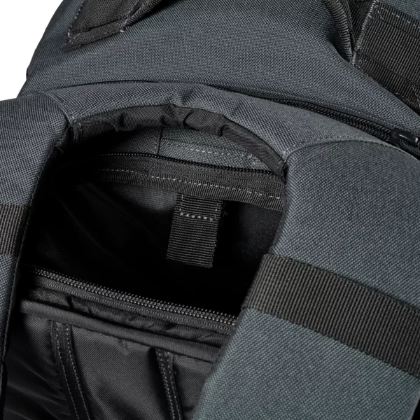 Тактичний рюкзак 5.11 Tactical RUSH72 2.0 Backpack колір - Сірий (детальне фото)