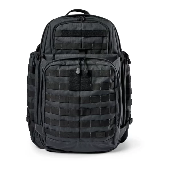 Тактичний рюкзак 5.11 Tactical RUSH72 2.0 Backpack колір - Сірий (фото спереду)