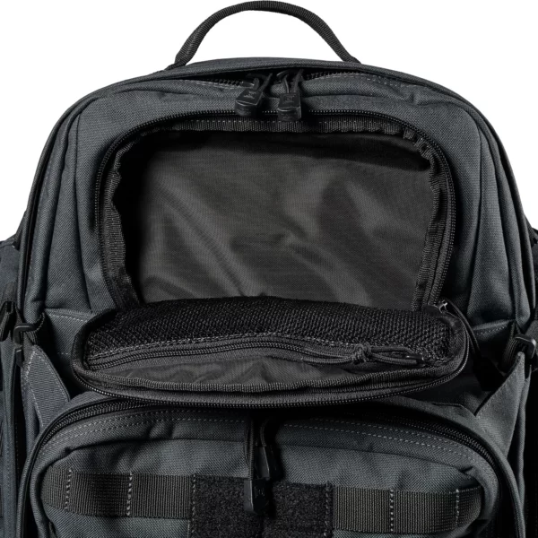 Тактичний рюкзак 5.11 Tactical RUSH72 2.0 Backpack колір - Сірий (детальне фото)