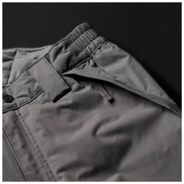 Тактичні зимові штани Bastion Pants від 5.11 Tactical колір - Сірий (детальне фото)