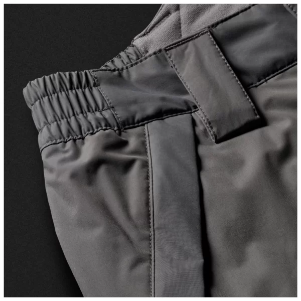 Тактичні зимові штани Bastion Pants від 5.11 Tactical колір - Сірий (детальне фото)