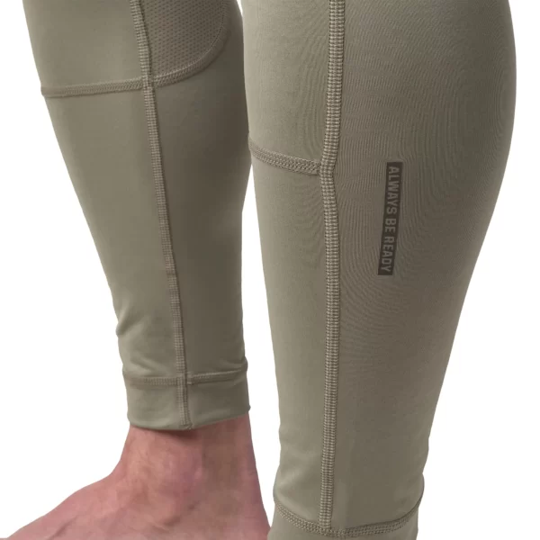 Кальсони PT-R Shield Tight 2.0 від 5.11 Tactical, колір - Олива (детальне фото)