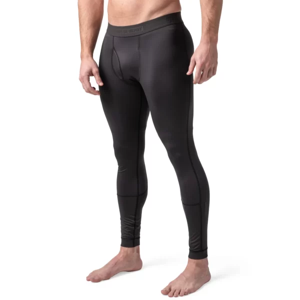 Кальсони PT-R Shield Tight 2.0 від 5.11 Tactical, колір - Чорний (фото спереду)